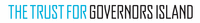 The Trust for Governors Island Logo