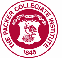 The Packer Collegiate Institute Logo